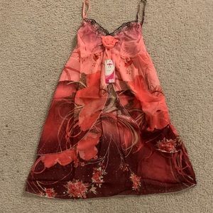 Women’s one piece Lingerie.